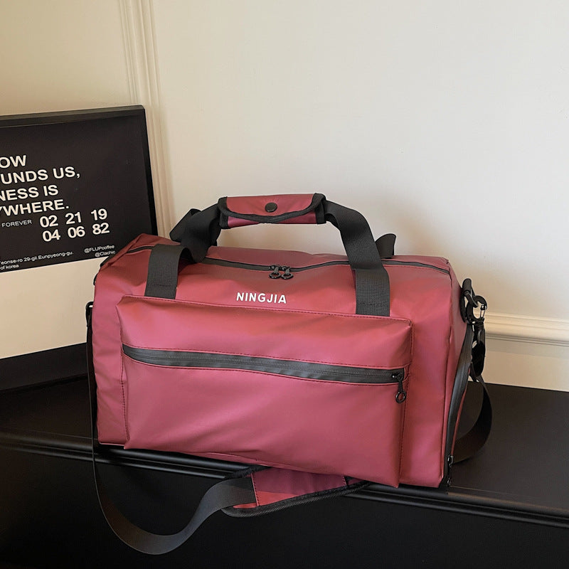 Große Kapazität Wochenend-Duffle