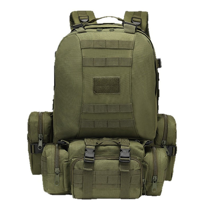 Taktischer Rucksack Karnz