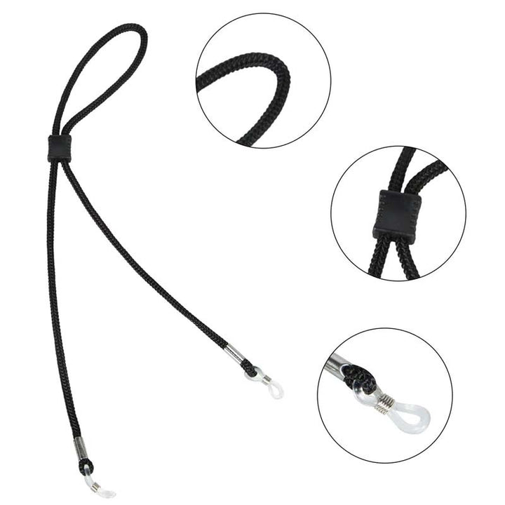 Eyewear Retainer Straps Karnz