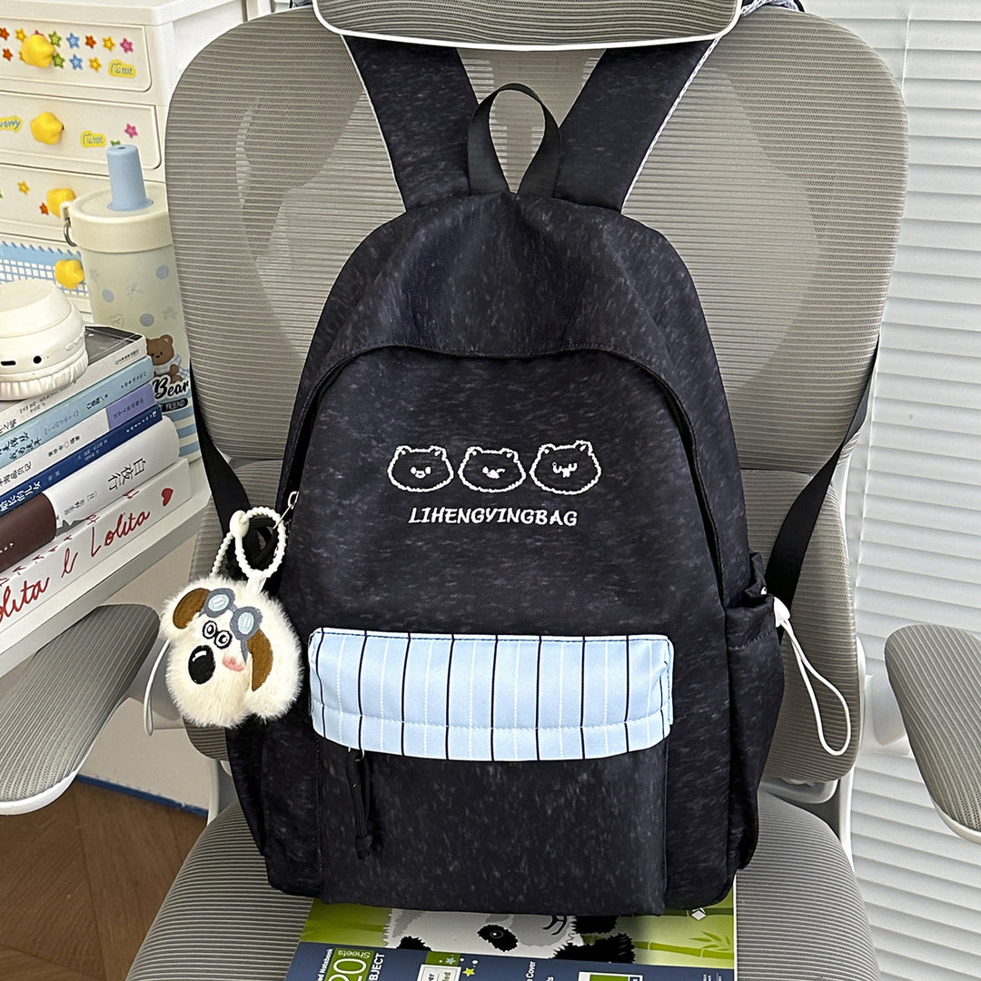Fun-Themen Freizeit-Rucksack Karnz 1791204849