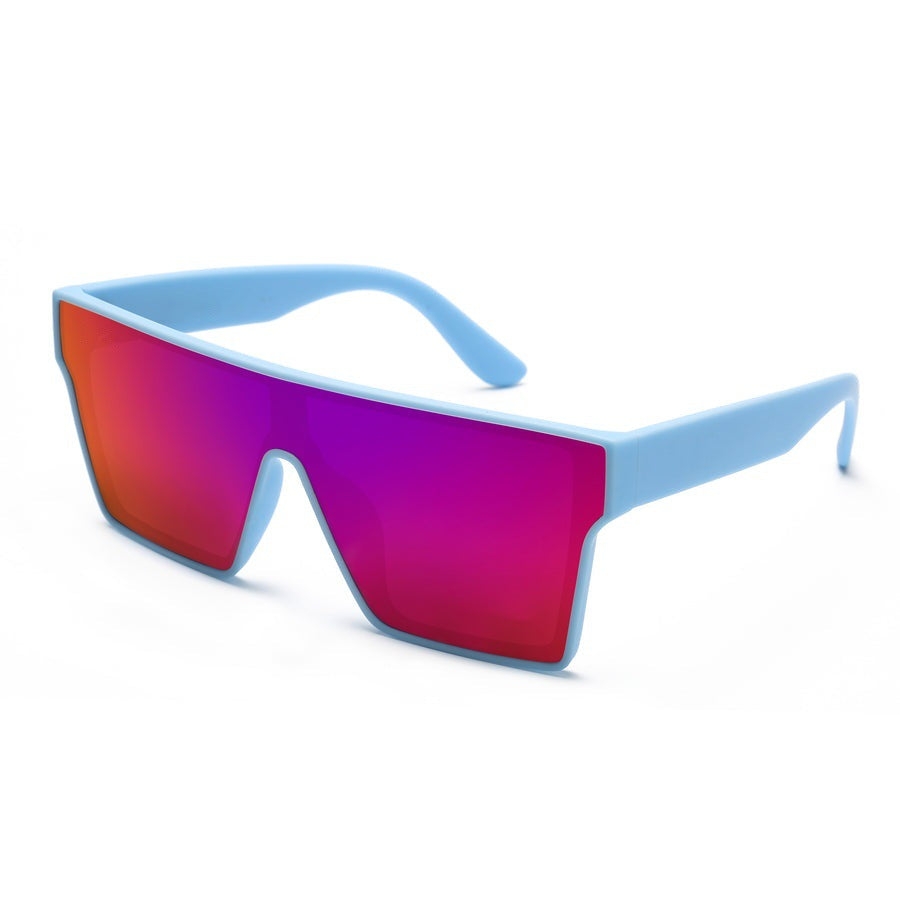 Damen modische Sonnenbrille Karnz
