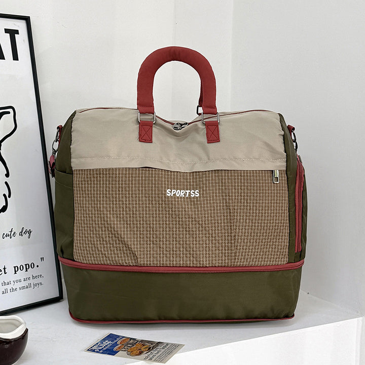 Mehrzweck Reise Duffle