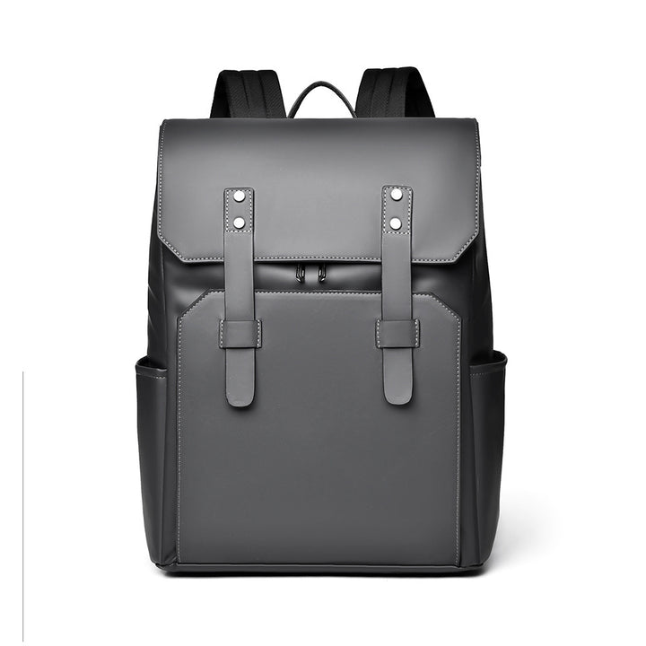 Stylischer Multi-Pocket Rucksack Karnz