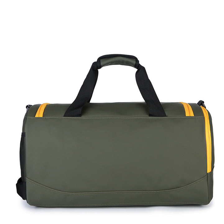 Vielseitige wasserdichte Sport-Duffle-Karnz