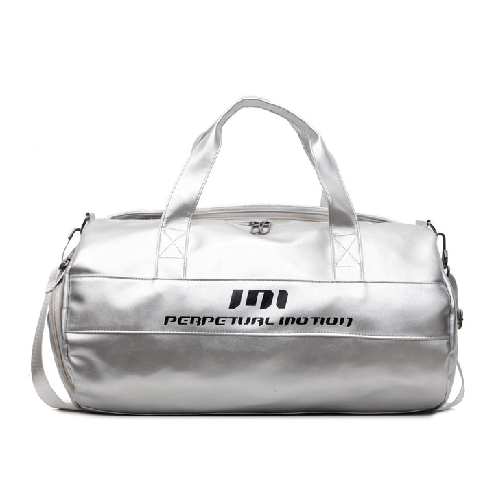 Stilvolle robuste Sport-Duffle-Tasche