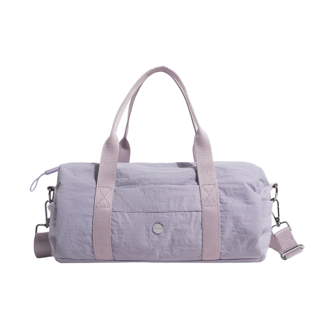 Vielseitige leichte Reisetasche Karnz