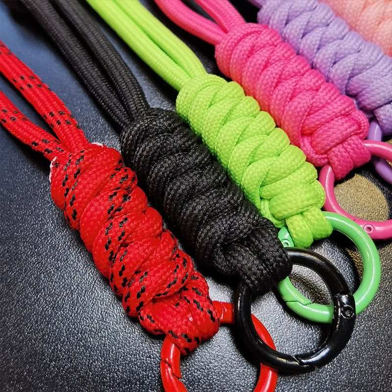 Vielseitiger Utility Loop Strap Karnz