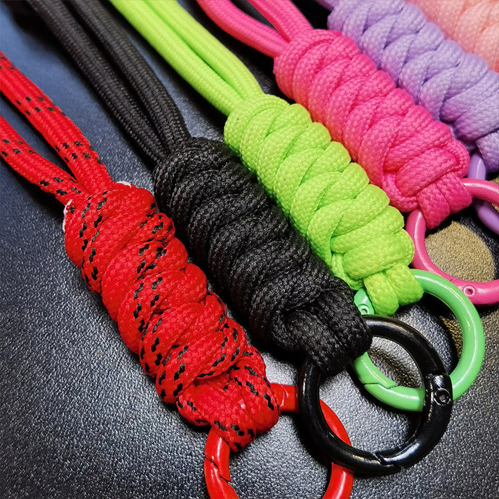 Vielseitiger Utility Loop Strap Karnz