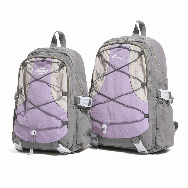 Leichter langlebiger Wanderrucksack