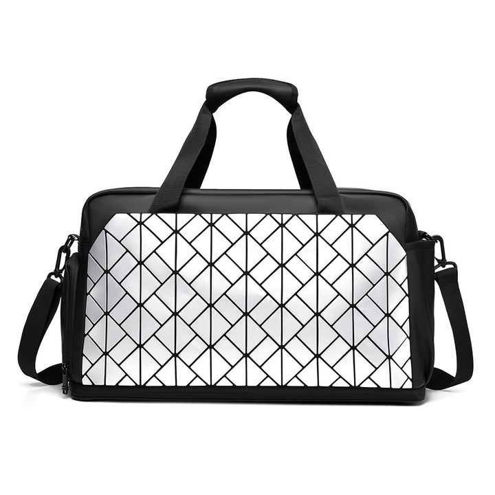 Trendige Mehrfach-Fach Reise-Duffle-Bag Karnz