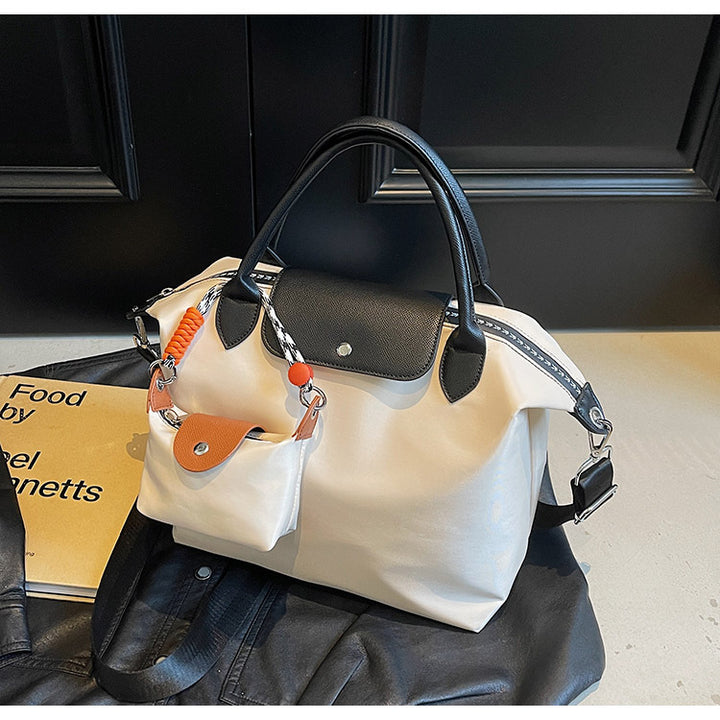 Stylische multifunktionale Handheld-Tote-Bag Karnz