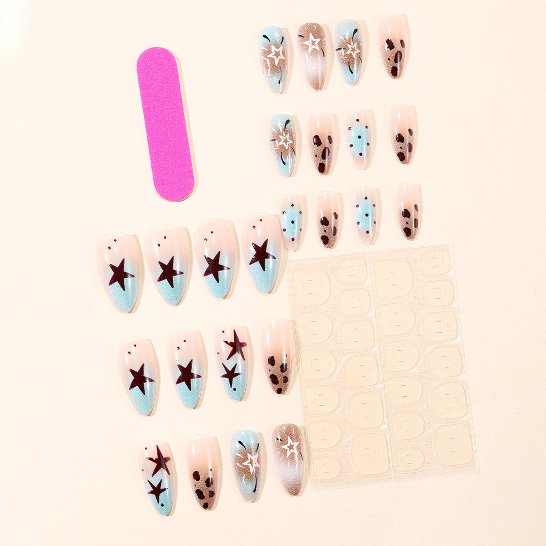 Nail Art Karnz