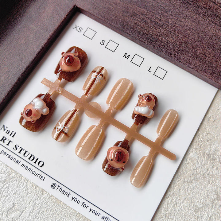 Nail Art Set Karnz