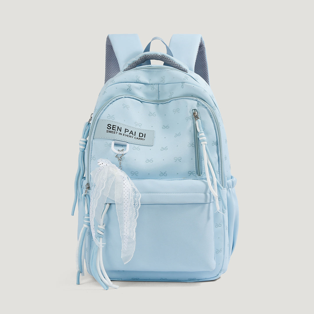 Stylischer multifunktionaler Rucksack