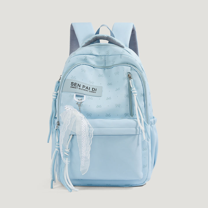 Stylischer multifunktionaler Rucksack