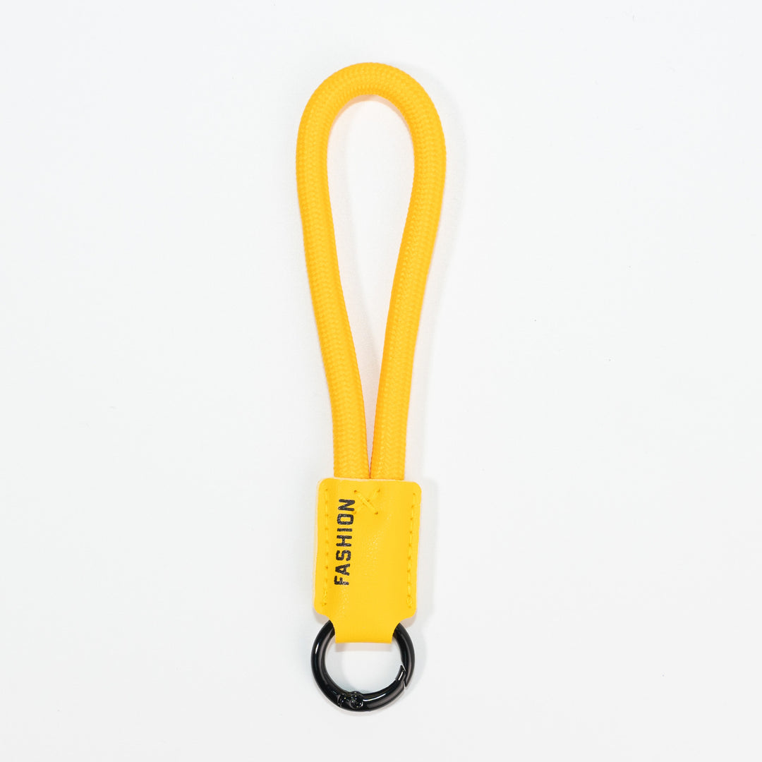 Haltbarer Mode Schlüsselanhänger Halter Karnz