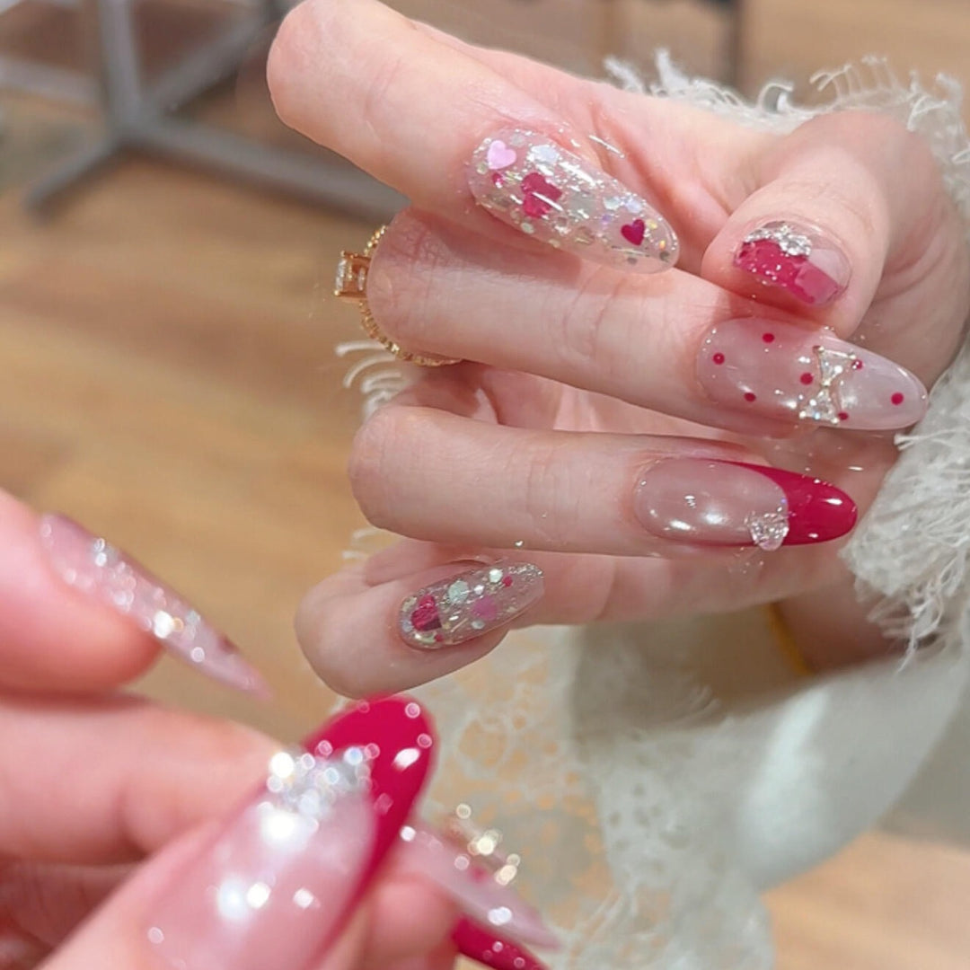 Nagelpflege Set Karnz
