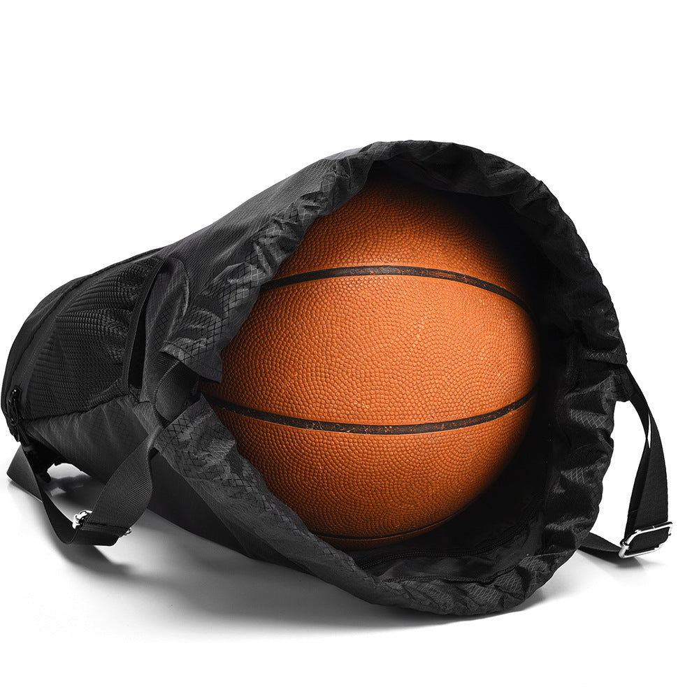 Leichte Drawstring Sport Rucksack Karnz