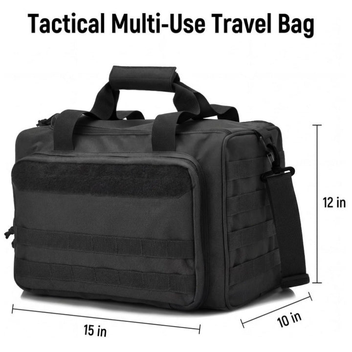 Multi-Purpose Taktische Tragetasche Karnz