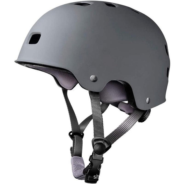 Verstellbarer Schutzhockeyhelm Karnz