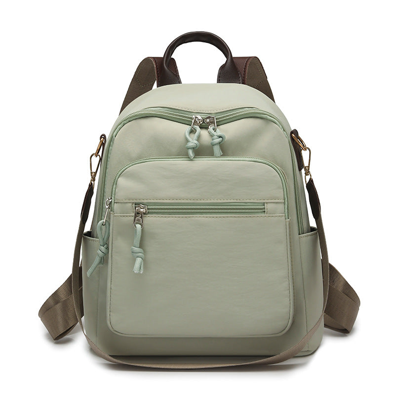 Funktionaler Reise-Rucksack Karnz