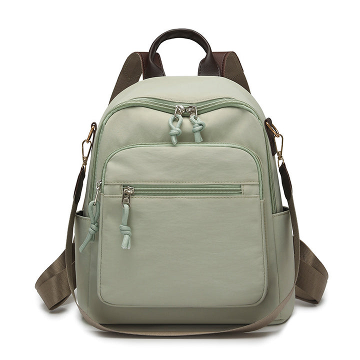 Funktionaler Reise-Rucksack Karnz