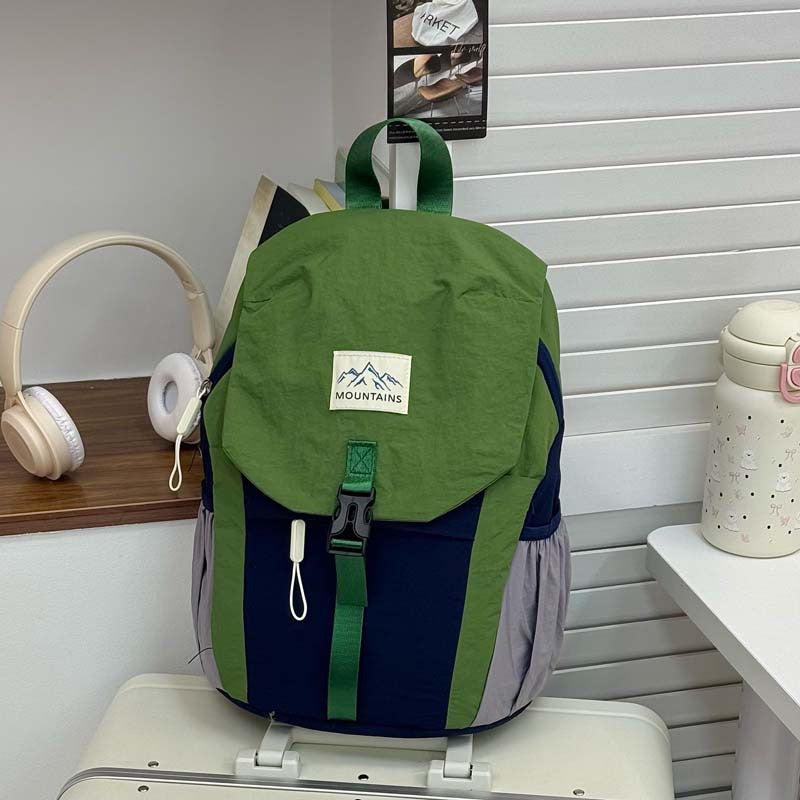 Casual Adventure Rucksack