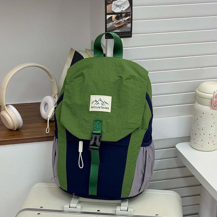 Casual Adventure Rucksack