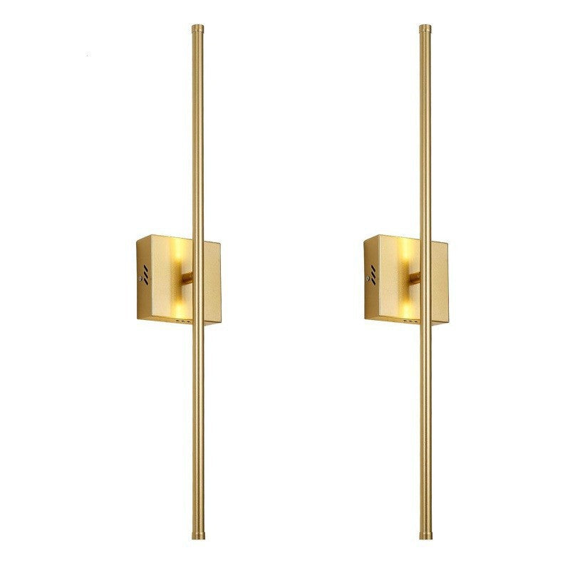Moderne Minimalistische Wandleuchte