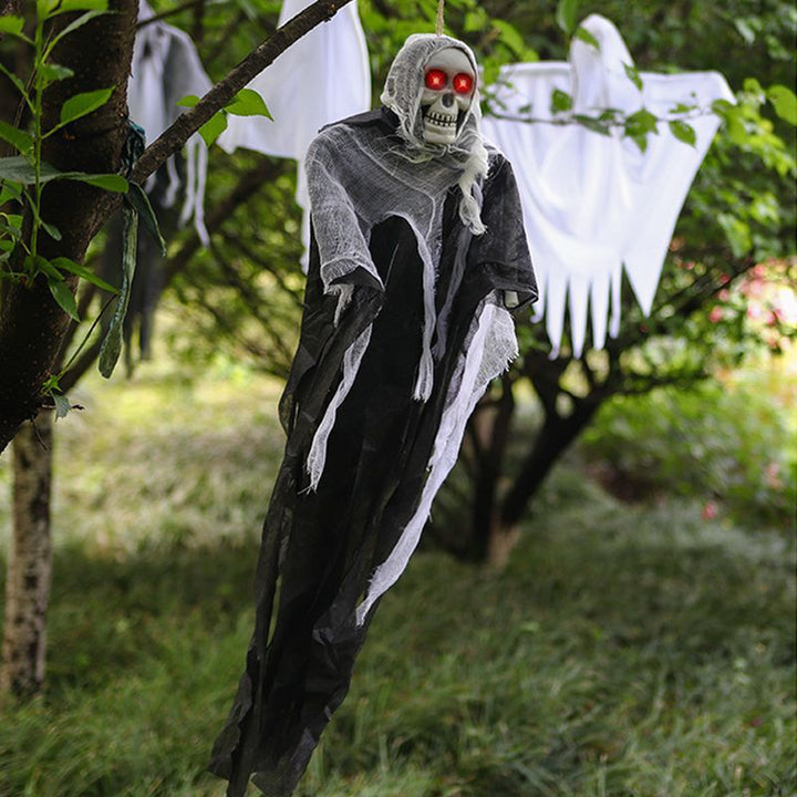 Dekorative Halloween-Figur