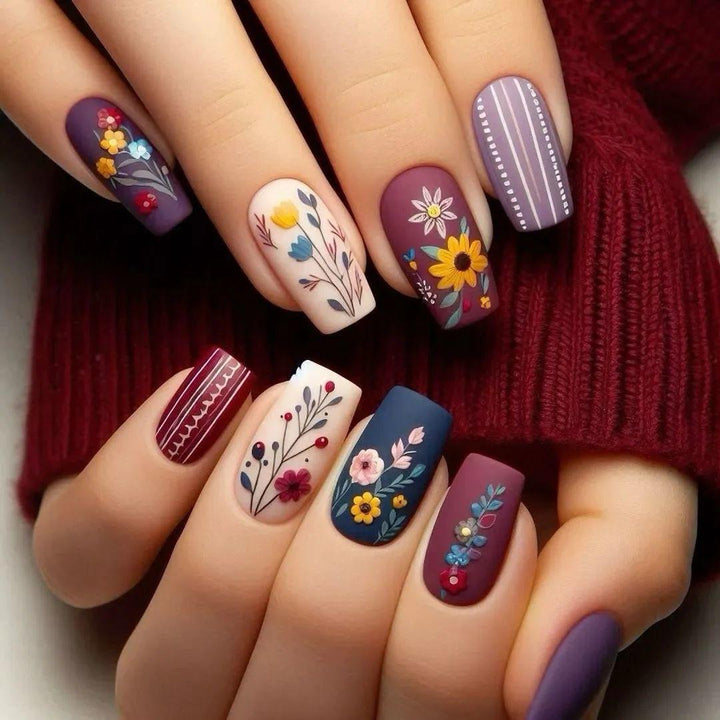 Nail Art Karnz
