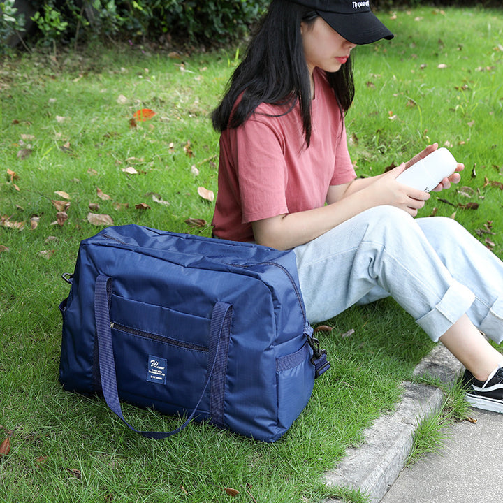 Mehrzweck-Reise-Duffel-Tasche Karnz