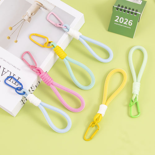 Vielseitiger Utility Rope Clip Karnz