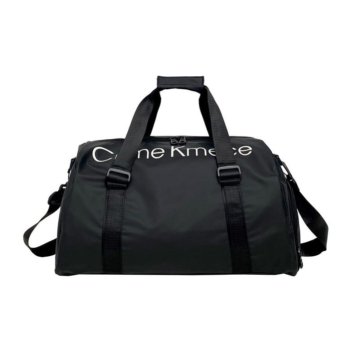 Kompakte Reis-Duffel-Tasche