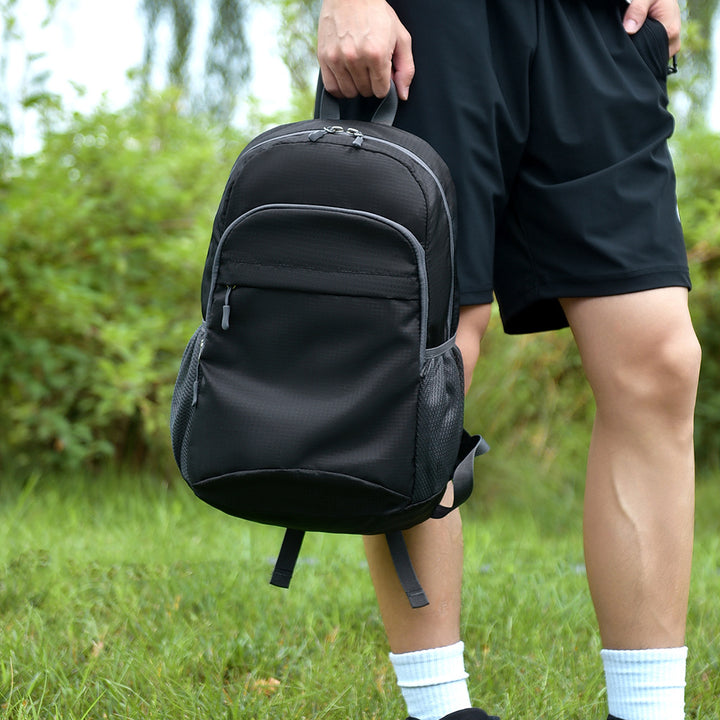 Täglicher Essential Leichter Rucksack Karnz