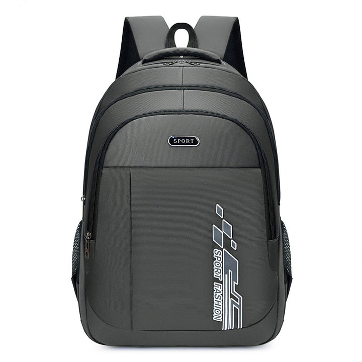 Leichte Multi-Taschen Sport Rucksack Karnz
