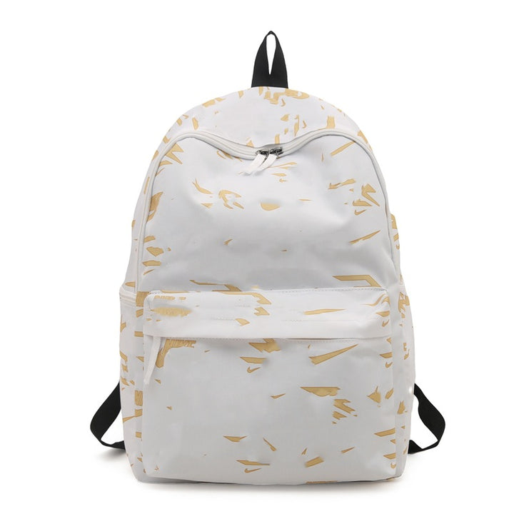 Modischer Rucksack mit Funktionalen Fächern Karnz