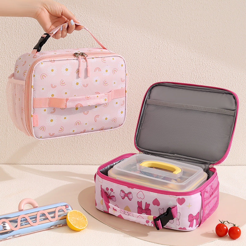 Isolierte Lunchbox