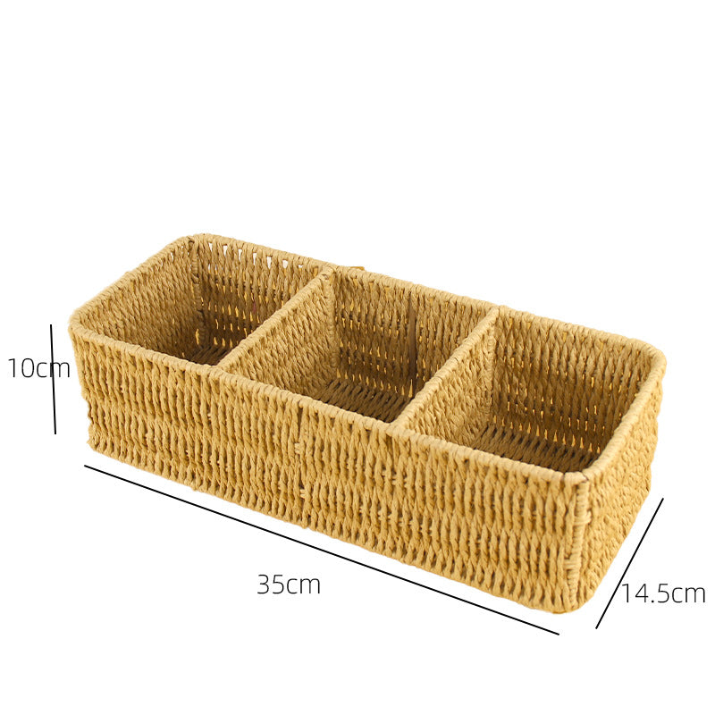 Home Organizer Basket Karnz