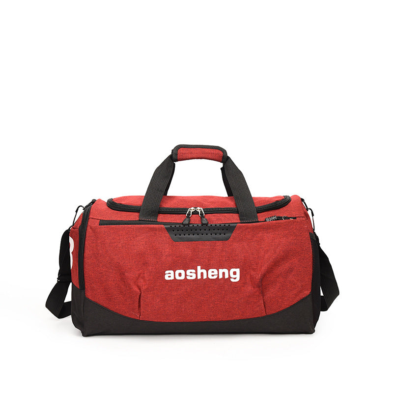 Haltbarer Reise-Sport-Duffle