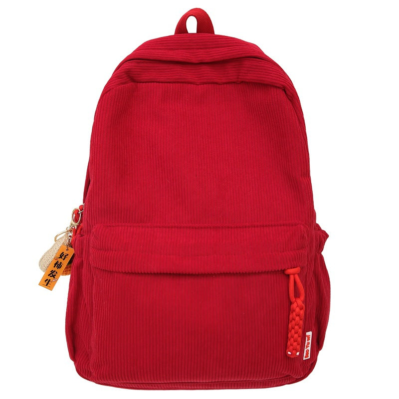 Stylischer Cordura-Rucksack Karnz
