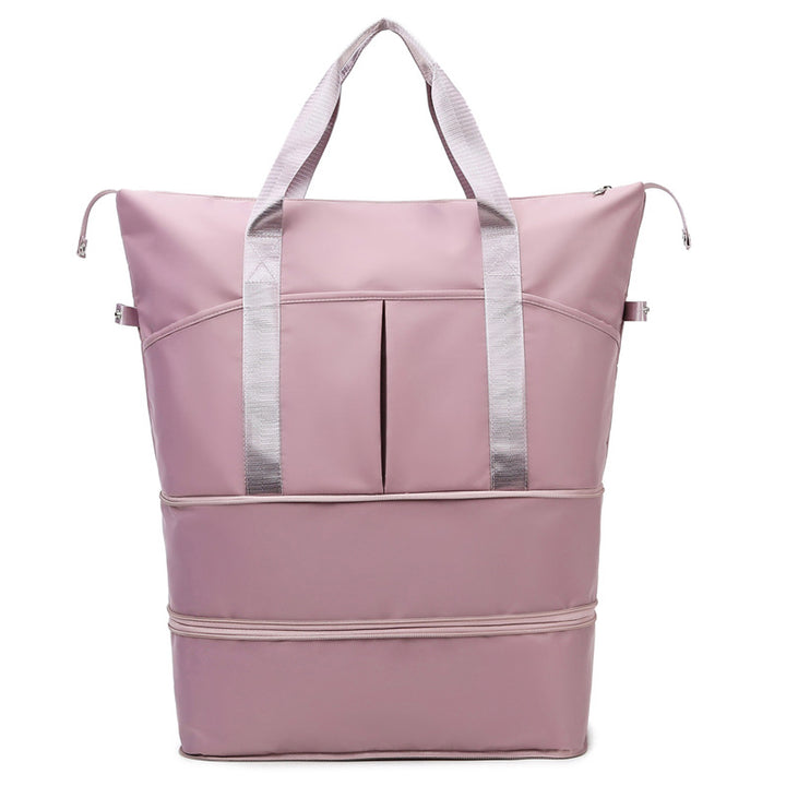 Vielseitige Multifunktionsreisetasche Karnz
