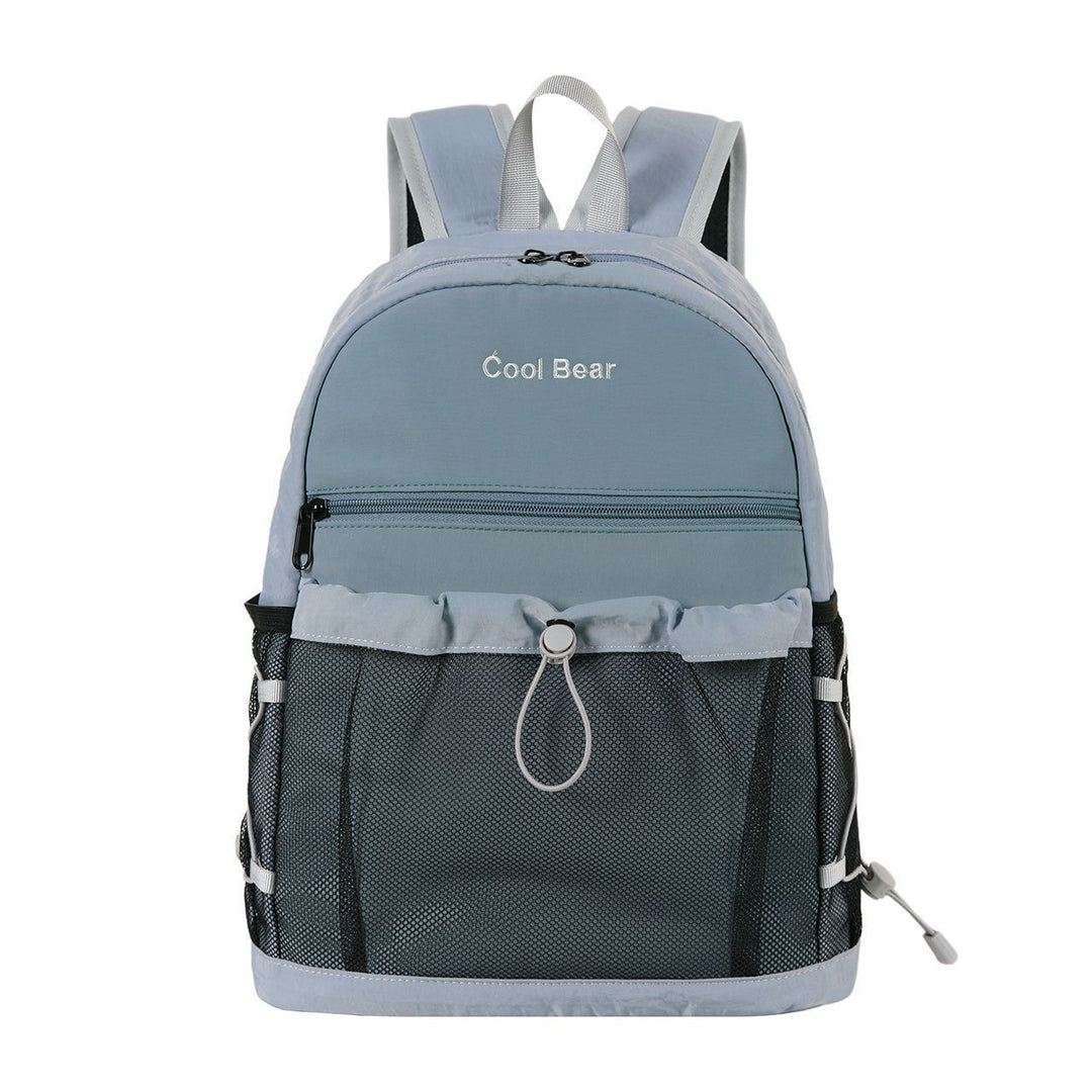 Multifunktionaler Freizeitrucksack Karnz