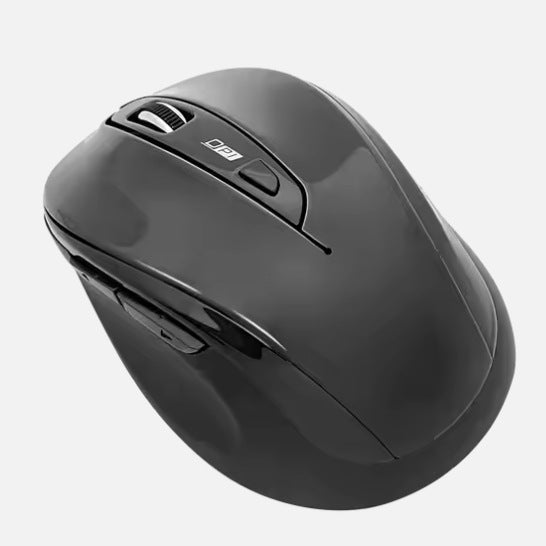 Ergonomische Kabellose Laptopmaus Karnz