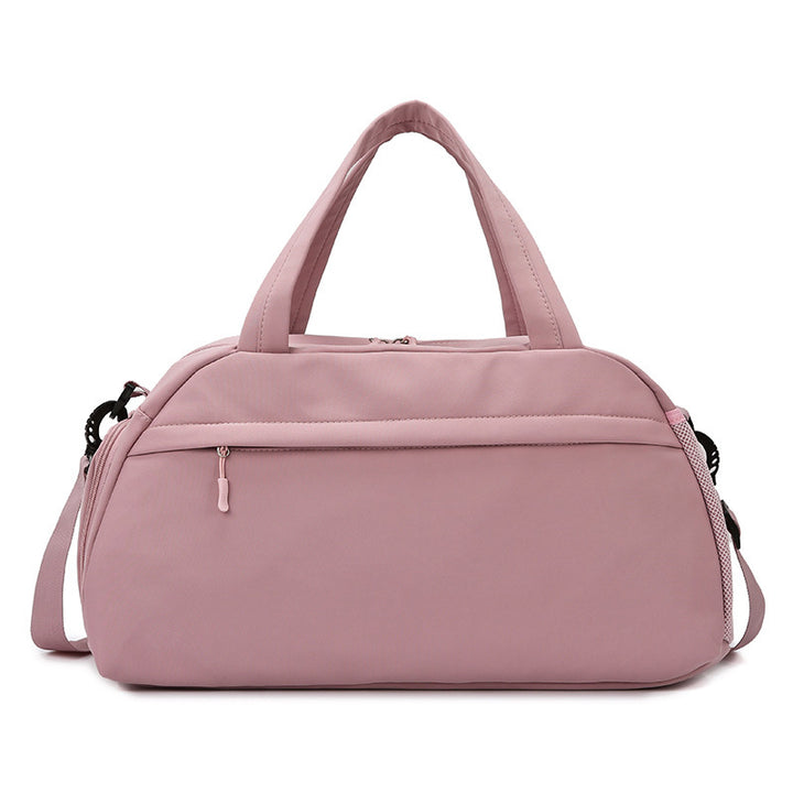 Geräumige Reisetasche
