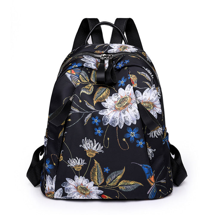 Trendige Fashion Rucksack Karnz