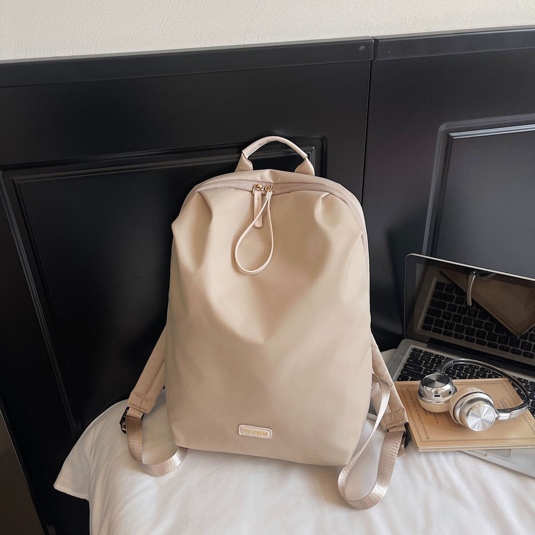 Premium Minimalist Laptop Rucksack