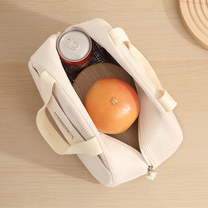 Isolierte Lunch-Kühltasche