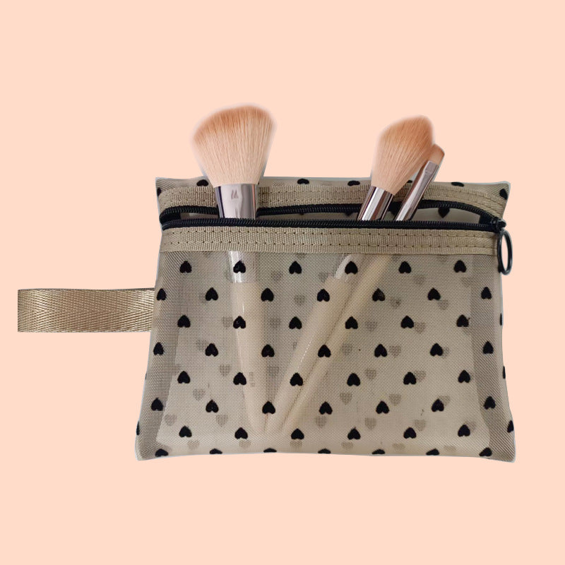 Damen Make-up Organizer Karnz