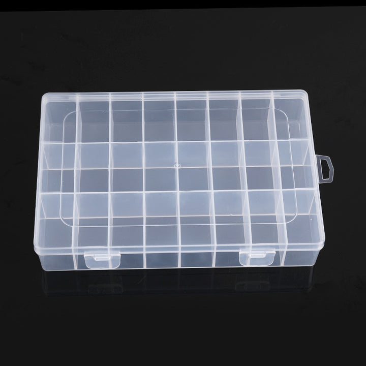 Multi-Compartment Organizer Karnz